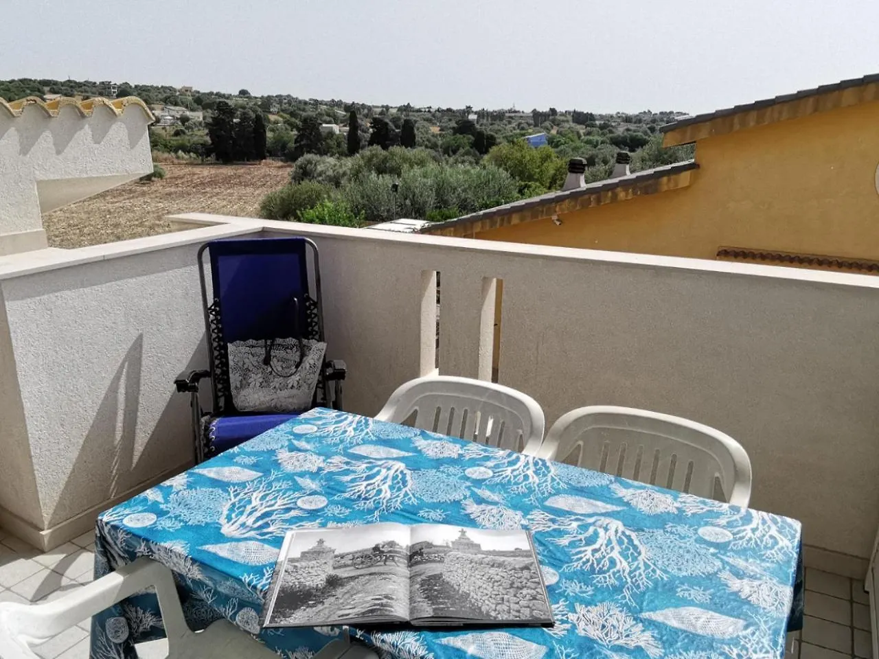 Casa vacanze Villa Sea Sky - Sicily In Pozzallo Italia