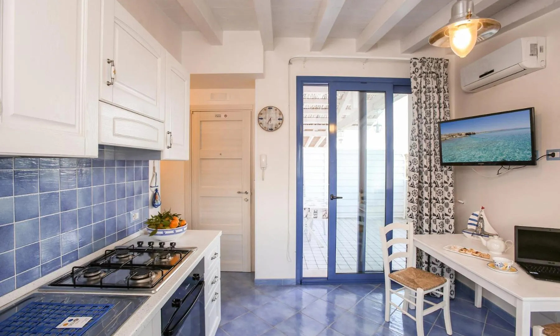 Villa Sea Sky - Sicily In Pozzallo