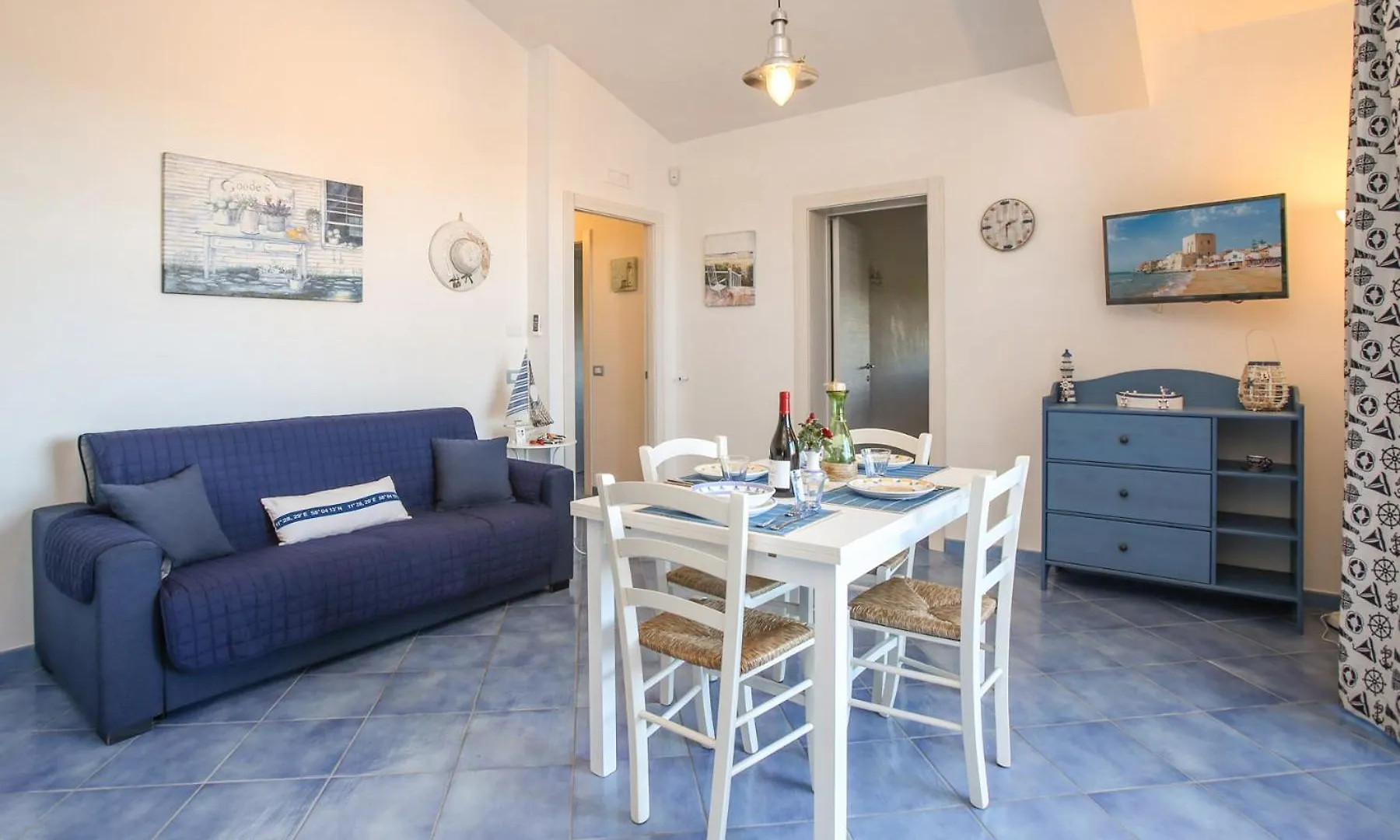 Villa Sea Sky - Sicily In Pozzallo