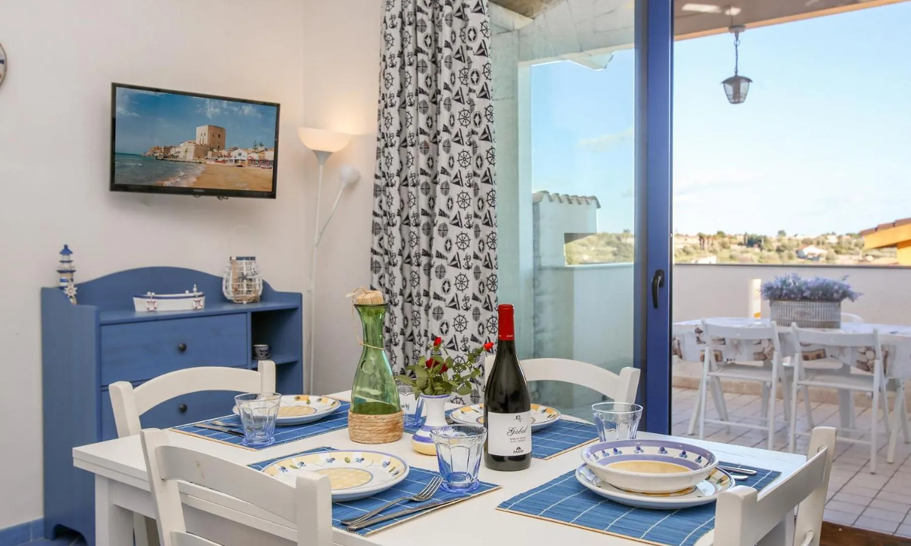 Villa Sea Sky - Sicily In Pozzallo Italia