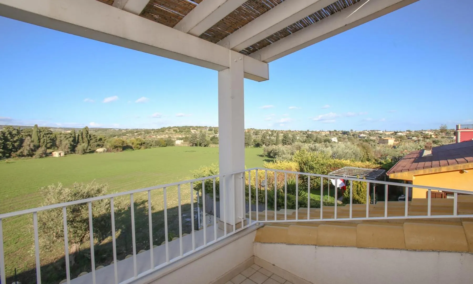 Villa Sea Sky - Sicily In Pozzallo Casa vacanze