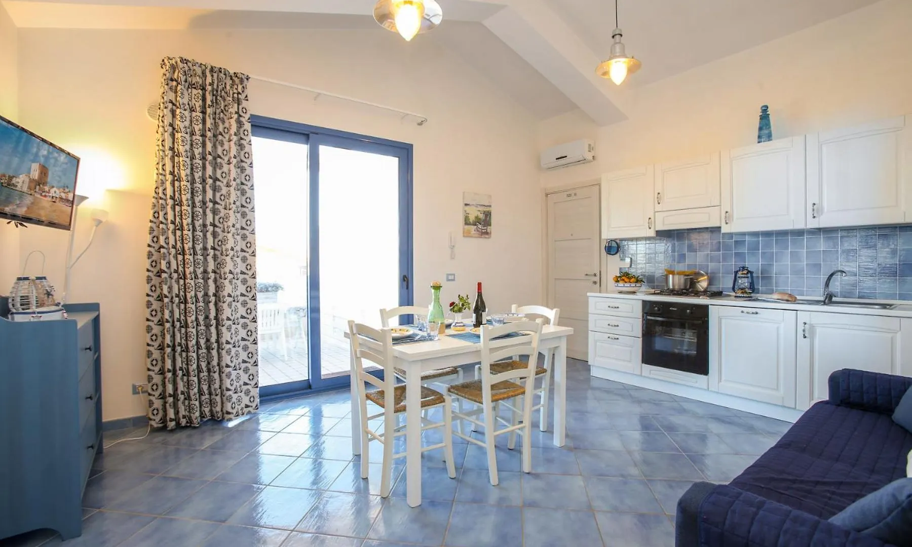 Villa Sea Sky - Sicily In Pozzallo