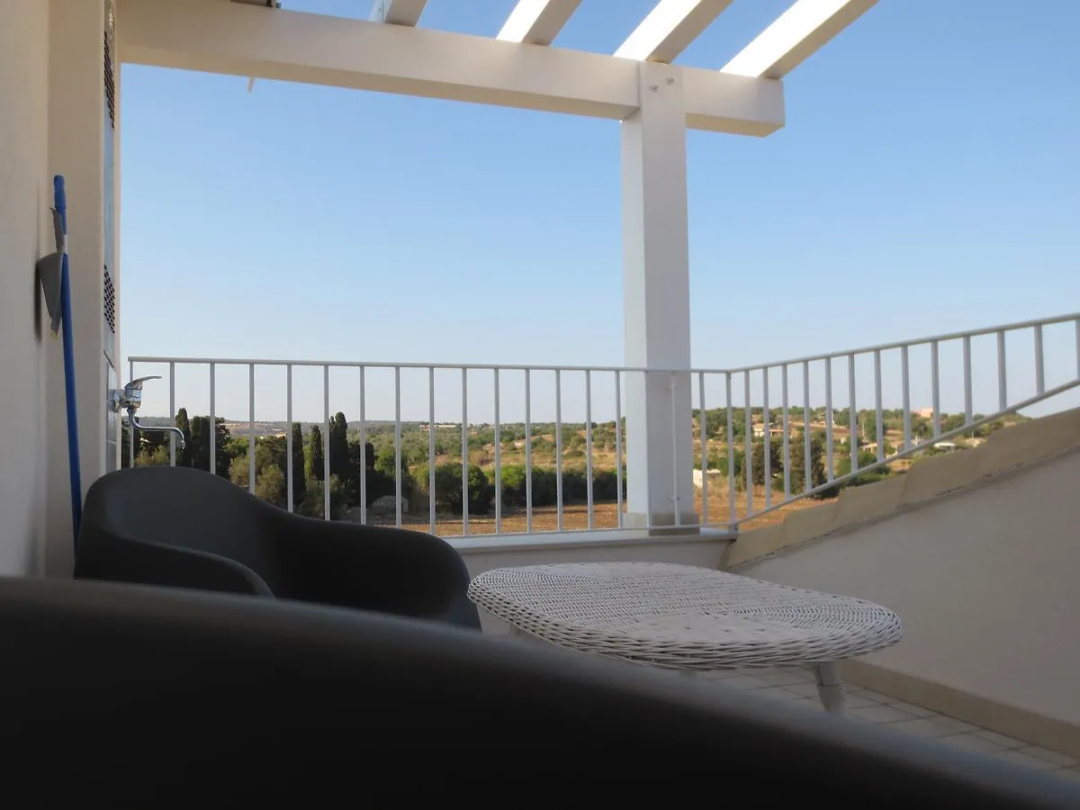 Casa vacanze Villa Sea Sky - Sicily In Pozzallo