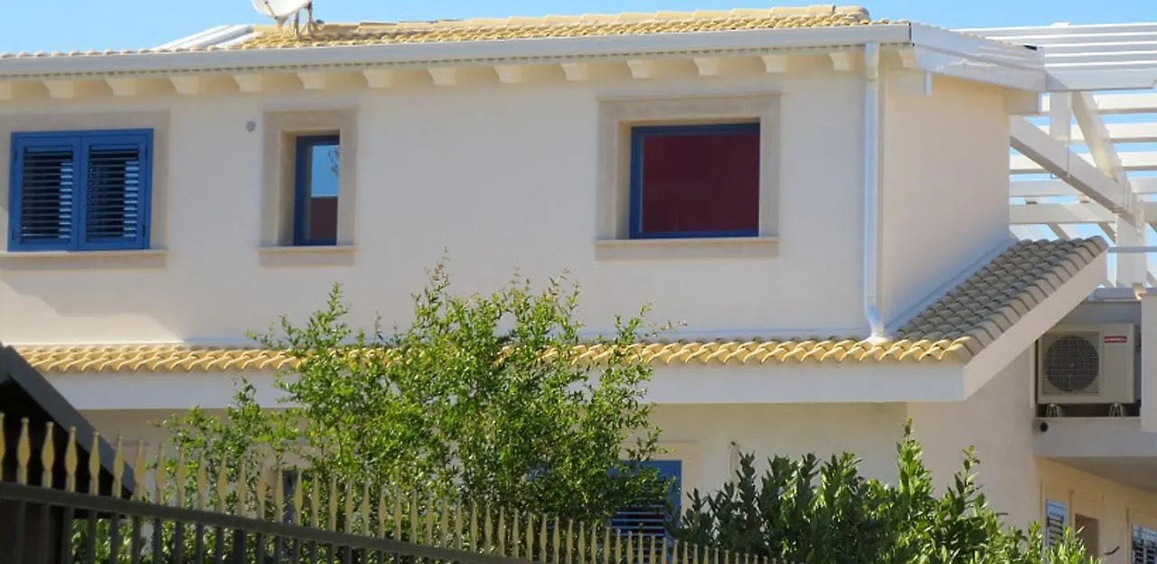 Villa Sea Sky - Sicily In Pozzallo Casa vacanze