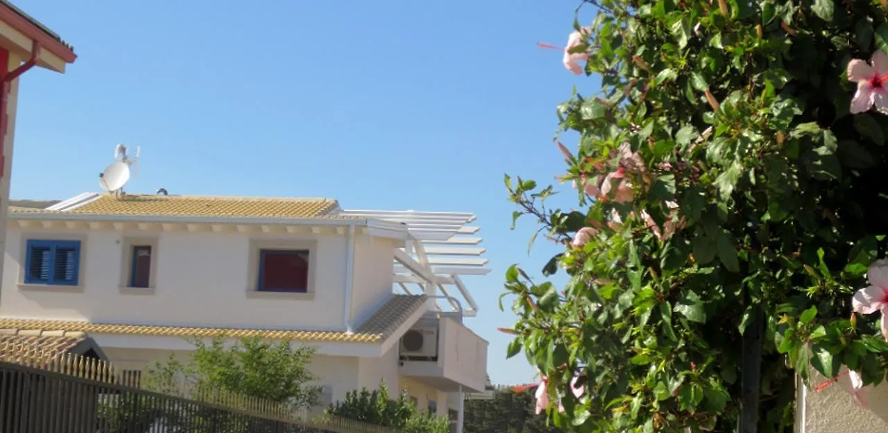 Casa vacanze Villa Sea Sky - Sicily In Pozzallo Italia