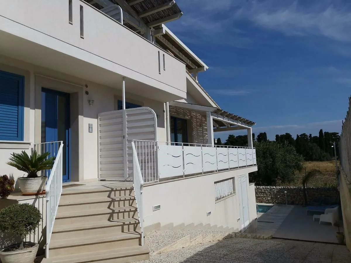 Villa Sea Sky - Sicily In Pozzallo 0*,  Italia