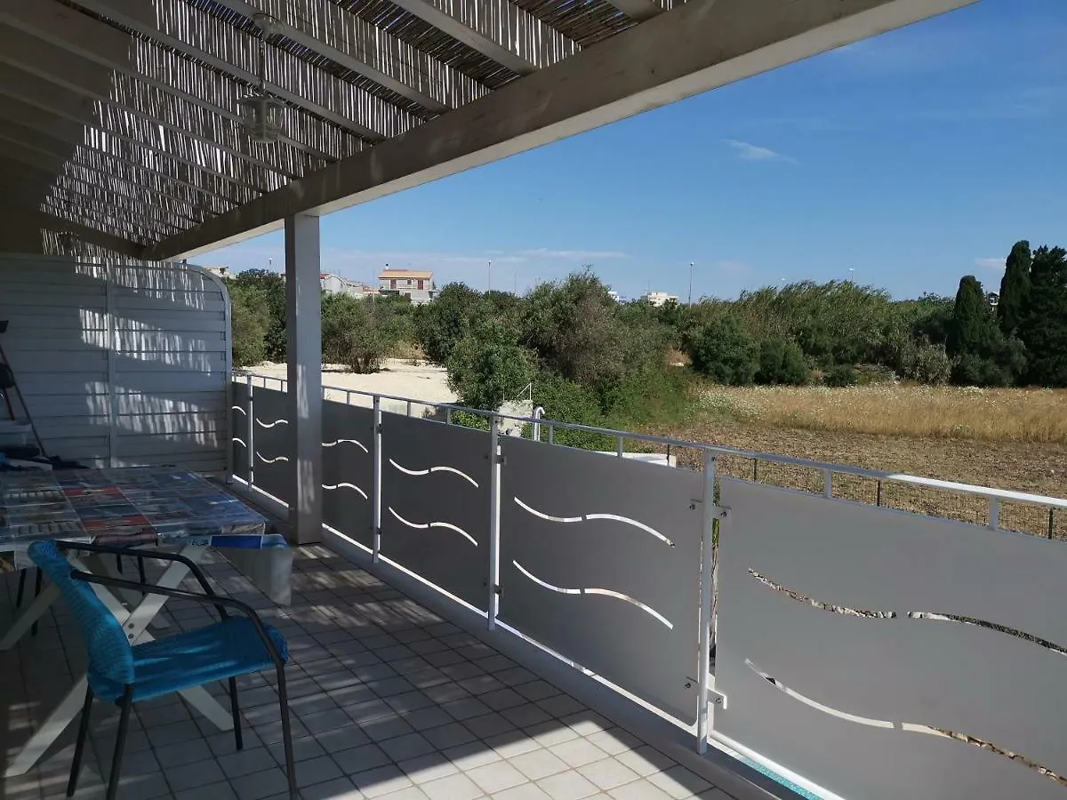 Casa vacanze Villa Sea Sky - Sicily In Pozzallo Italia