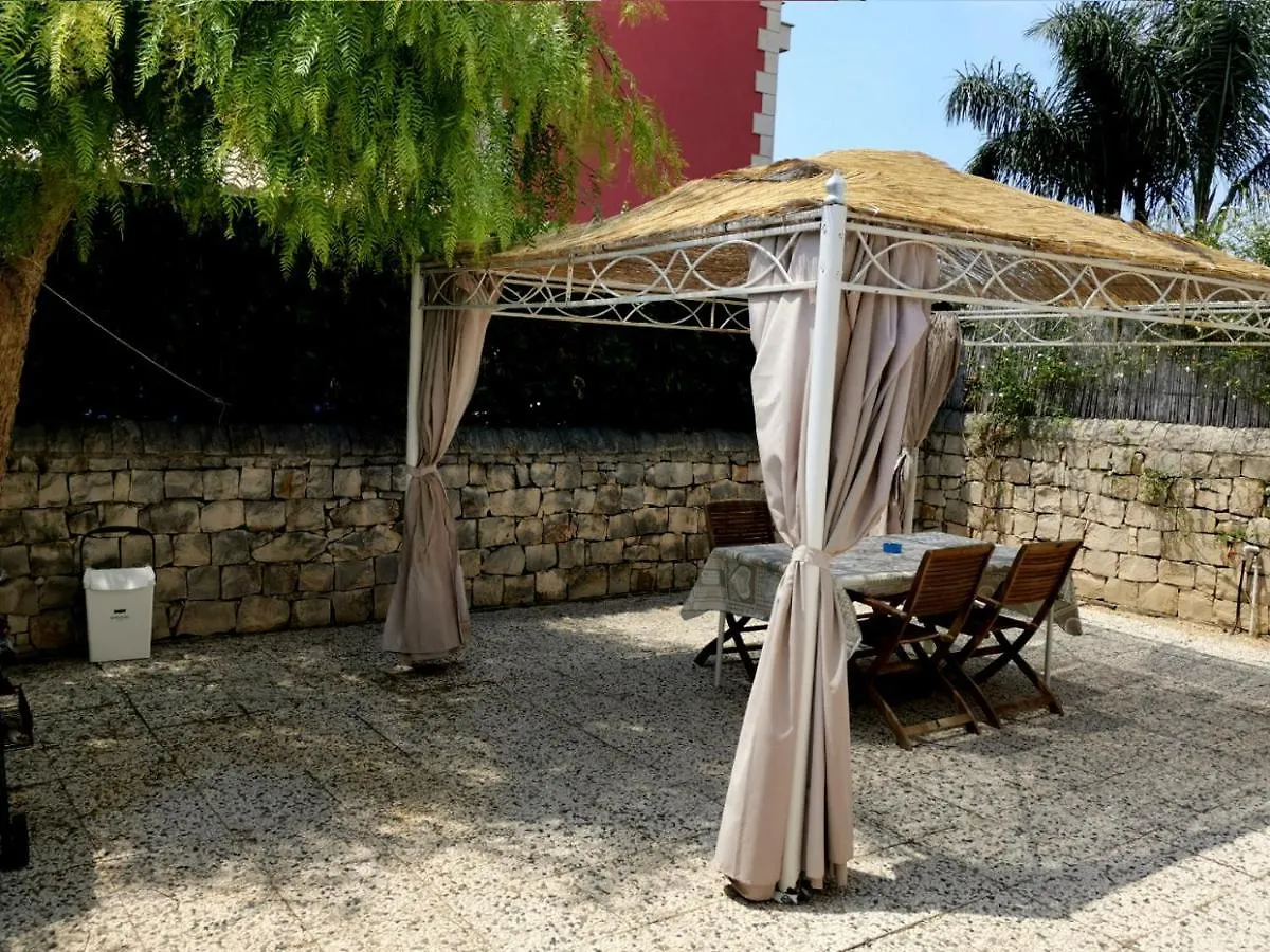 Villa Sea Sky - Sicily In Pozzallo