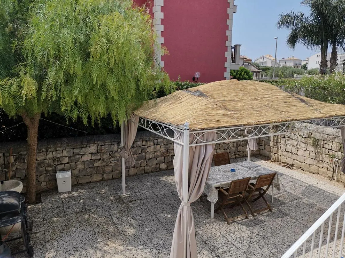 Villa Sea Sky - Sicily In Pozzallo Italia