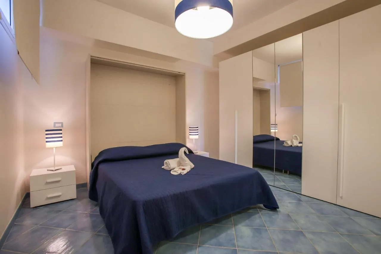 Casa vacanze Villa Sea Sky - Sicily In Pozzallo