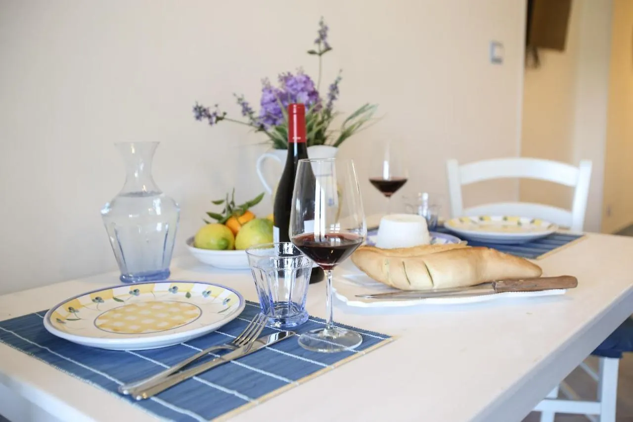 Casa vacanze Villa Sea Sky - Sicily In Pozzallo