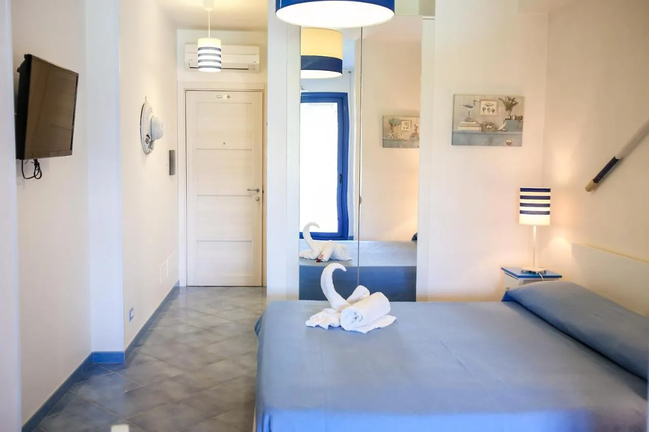 Villa Sea Sky - Sicily In Pozzallo Casa vacanze