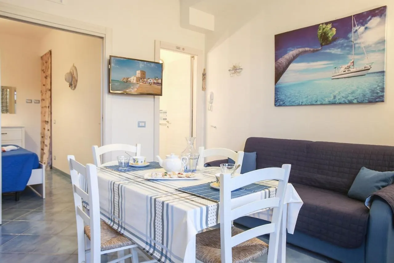 Villa Sea Sky - Sicily In Pozzallo