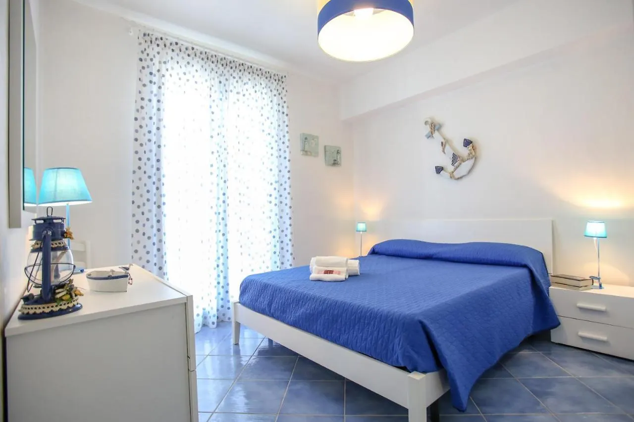 Casa vacanze Villa Sea Sky - Sicily In Pozzallo Italia