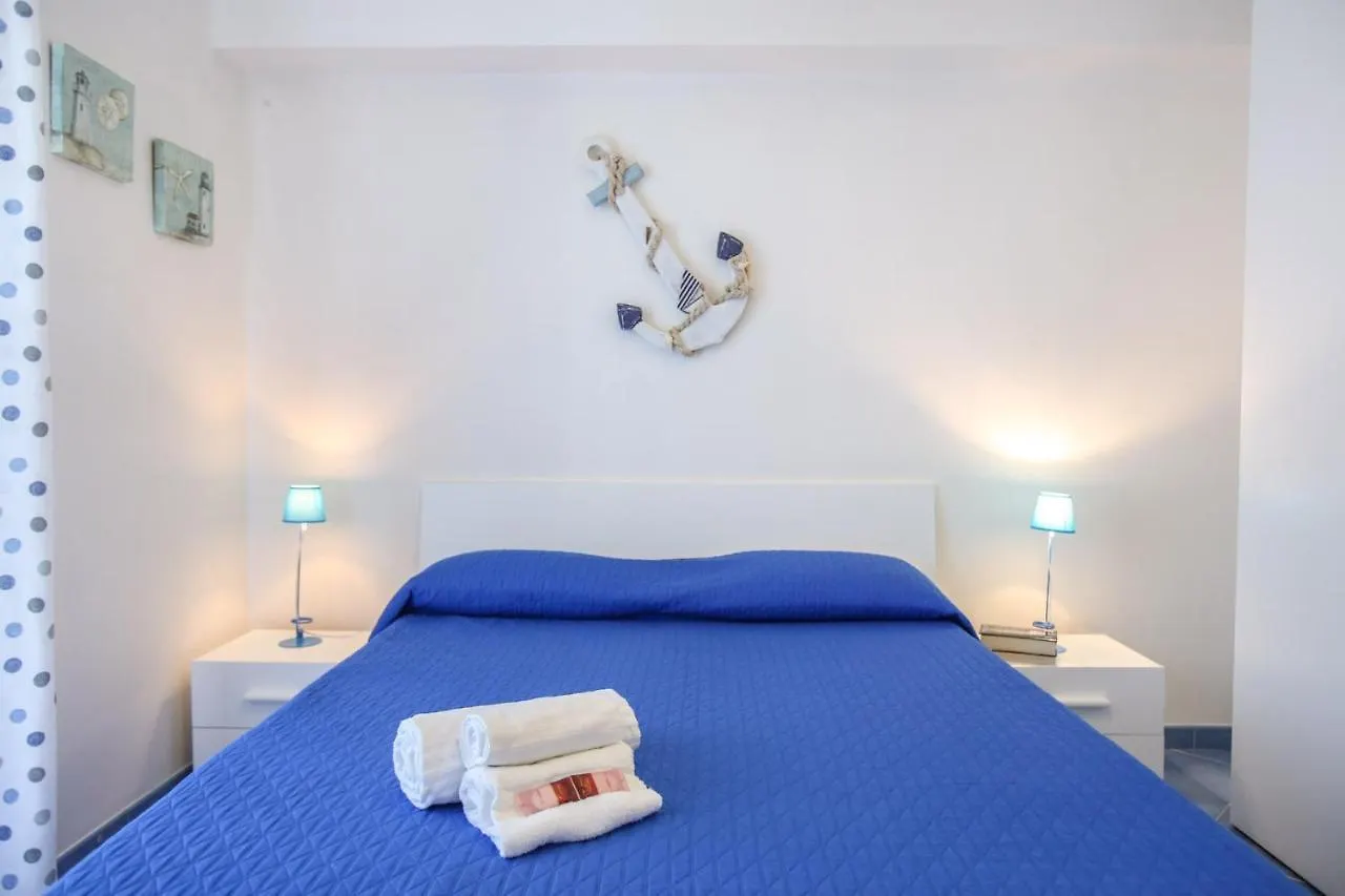 Villa Sea Sky - Sicily In Pozzallo Italia