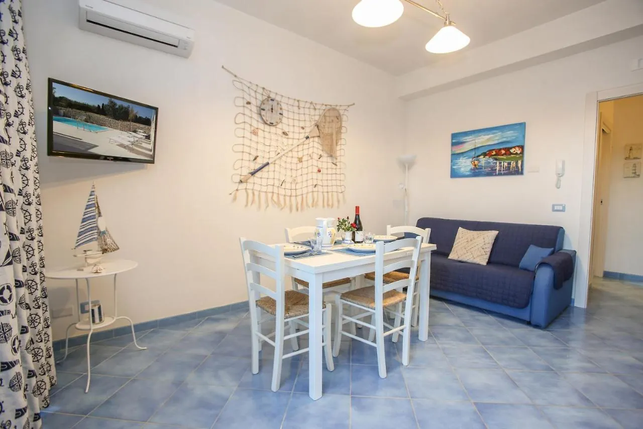 Villa Sea Sky - Sicily In Pozzallo Casa vacanze