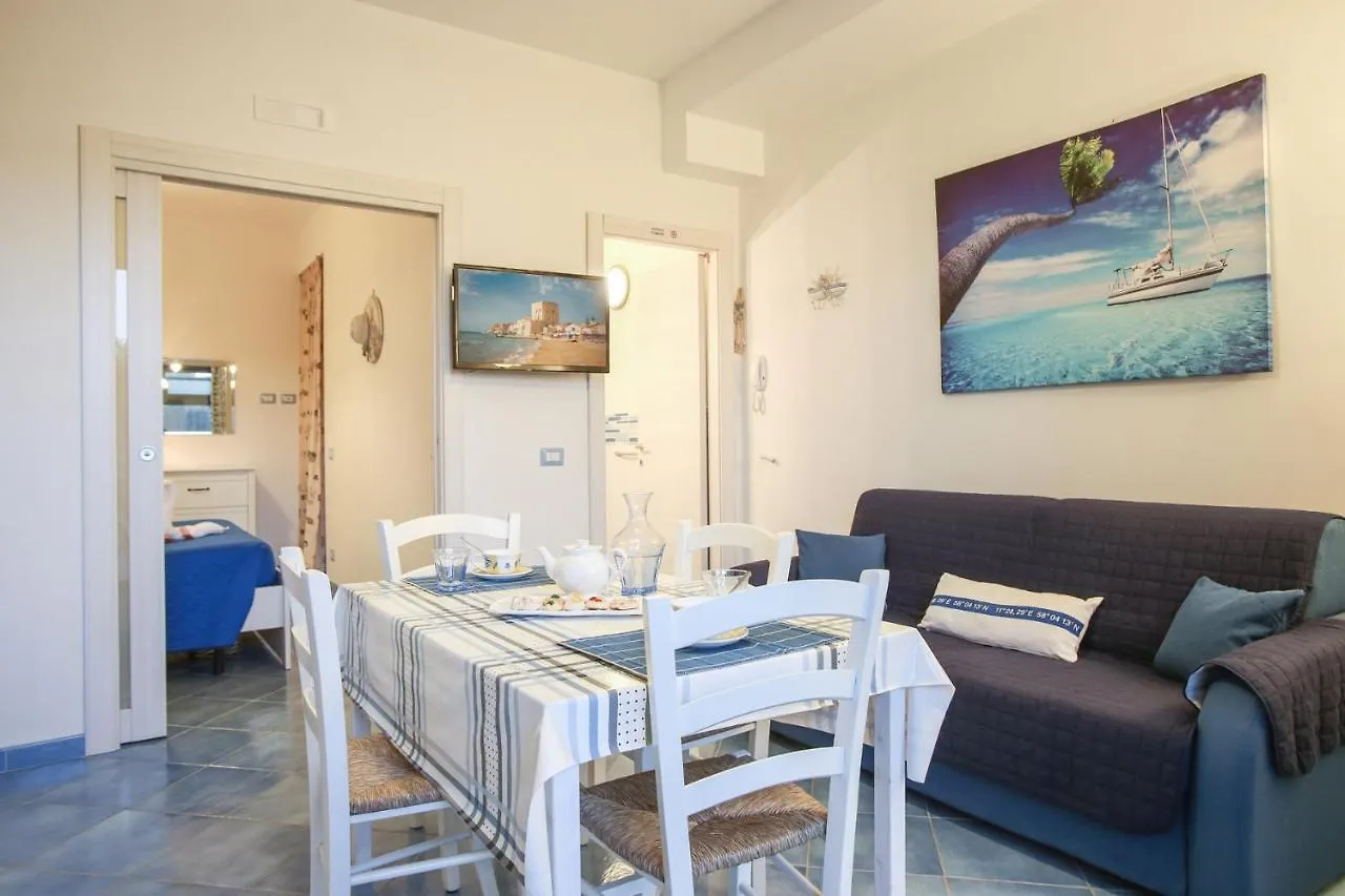 Casa vacanze Villa Sea Sky - Sicily In Pozzallo Italia