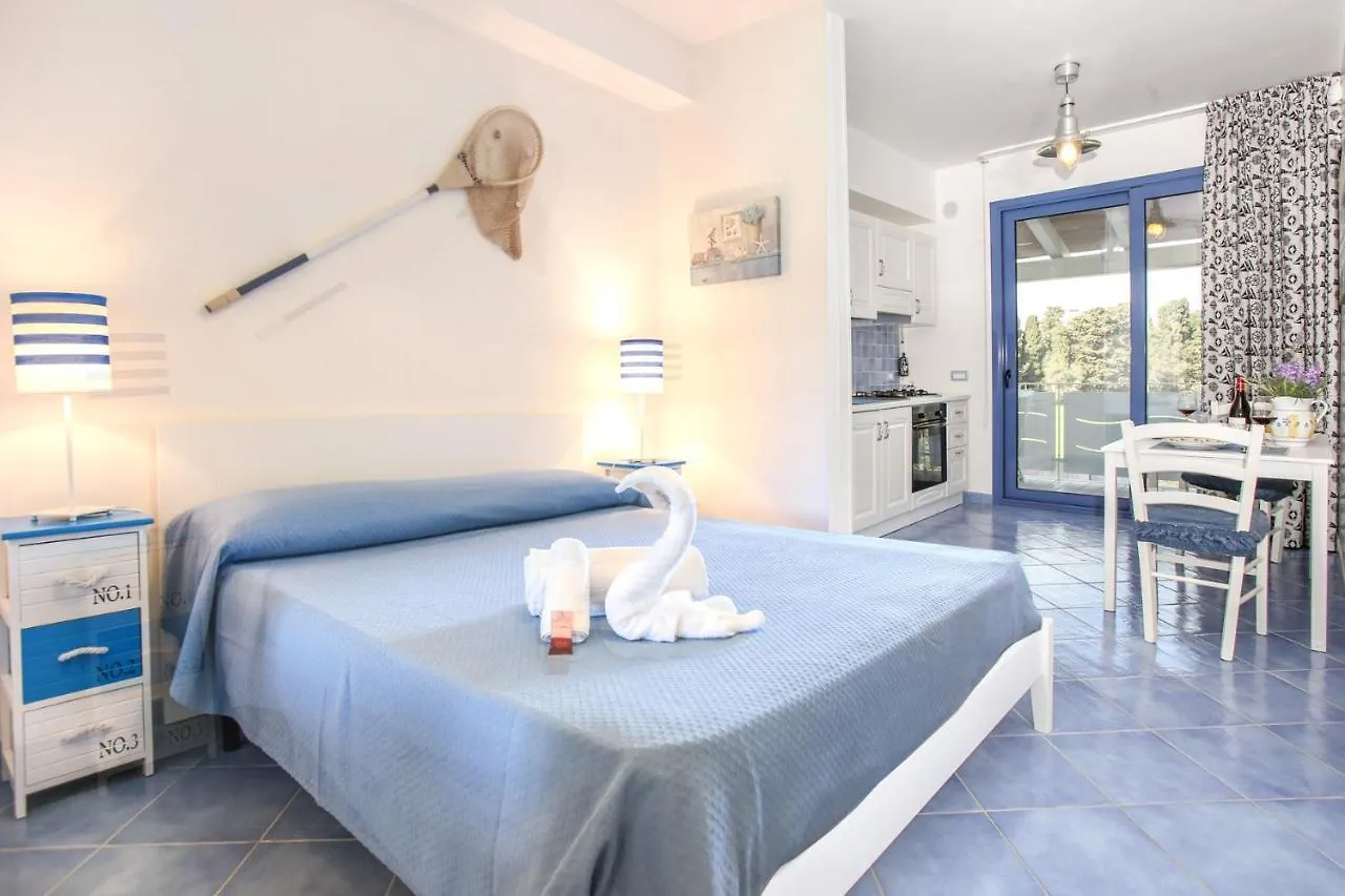 Casa vacanze Villa Sea Sky - Sicily In Pozzallo