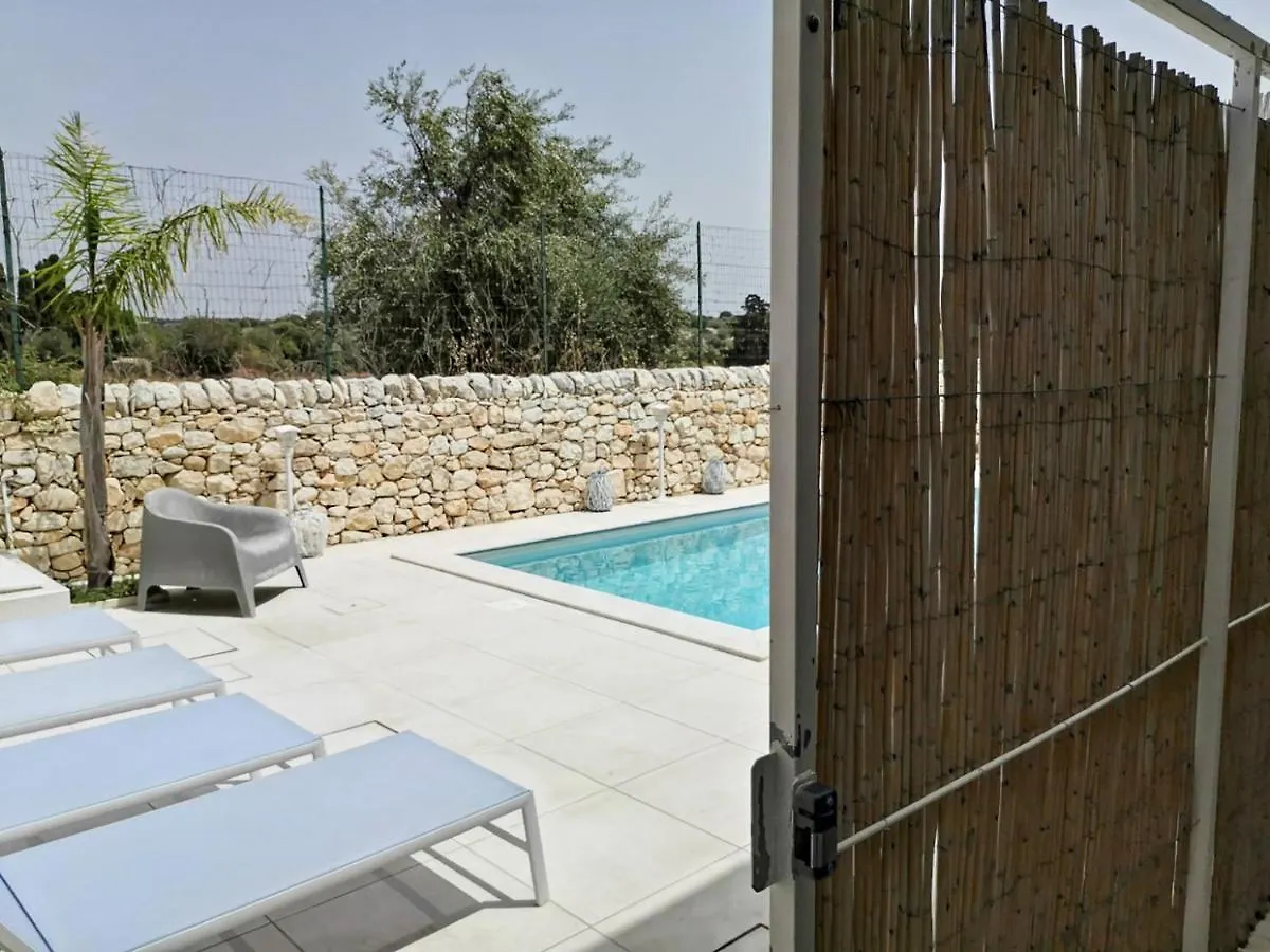 Casa vacanze Villa Sea Sky - Sicily In Pozzallo Italia