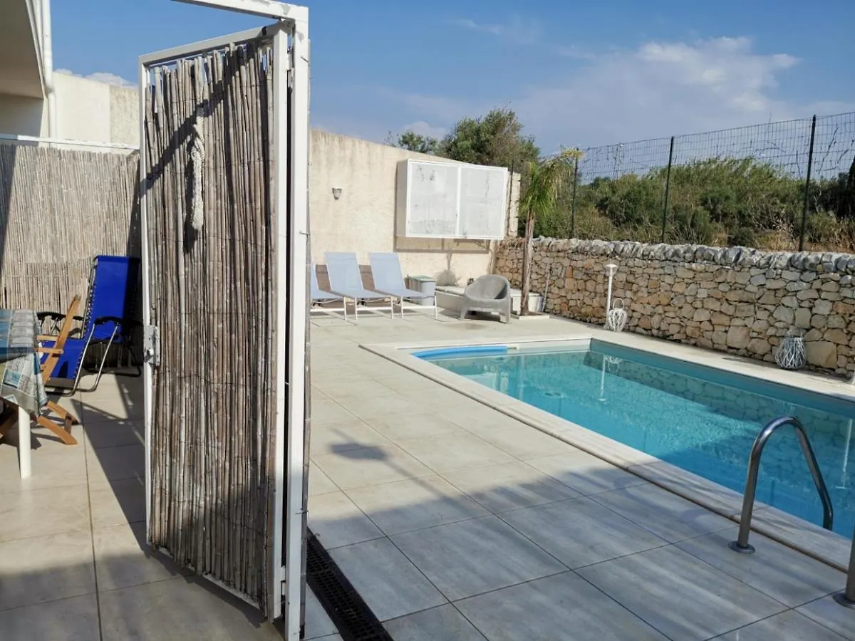 Villa Sea Sky - Sicily In Pozzallo 0*,