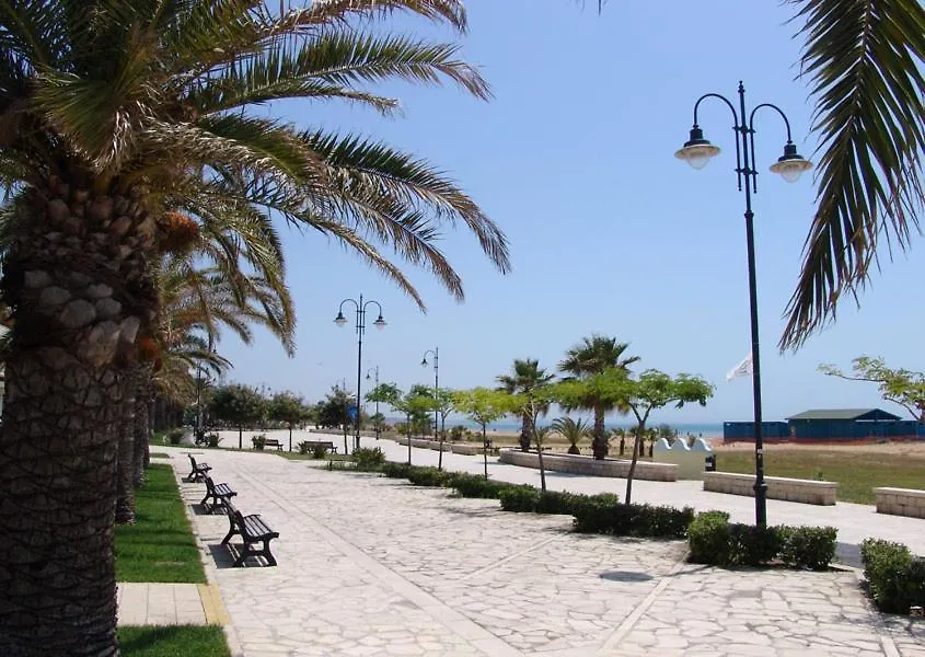 Villa Sea Sky - Sicily In Pozzallo 0*,