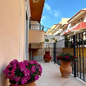 Casavacanzeantonella Appartamento