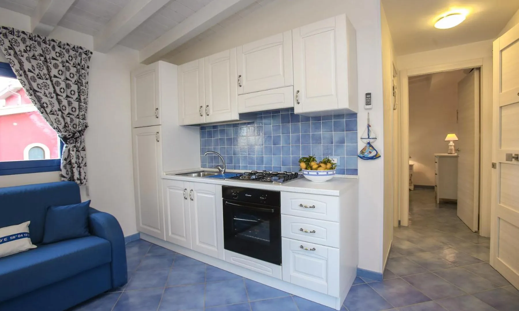 Holiday home Villa Sea Sky - Sicily In Pozzallo Italy