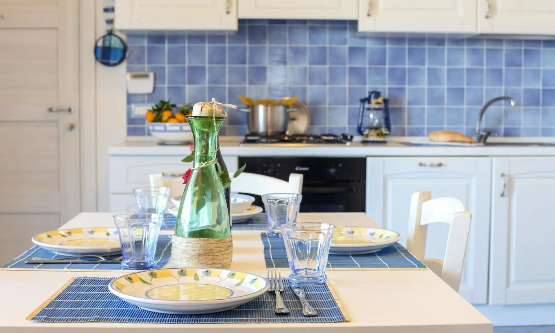Holiday home Villa Sea Sky - Sicily In Pozzallo
