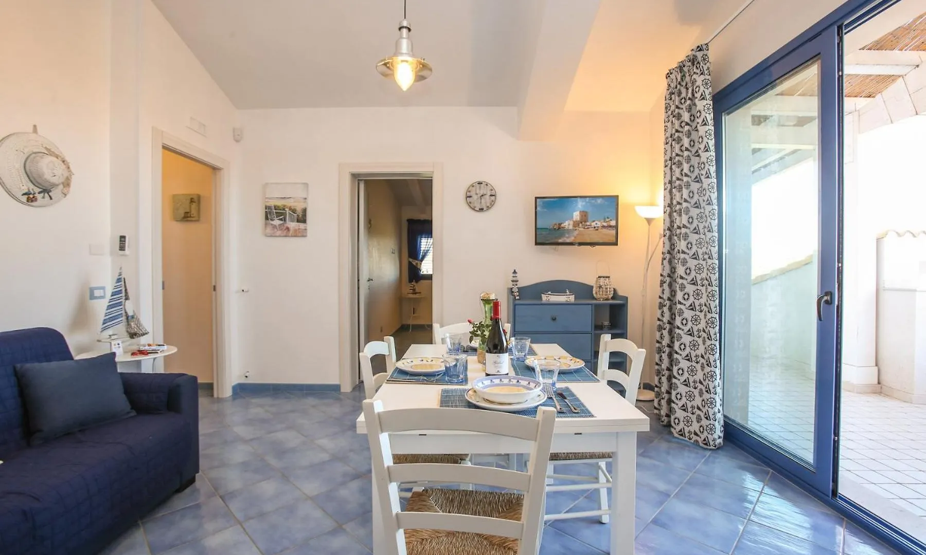 Villa Sea Sky - Sicily In Pozzallo Holiday home