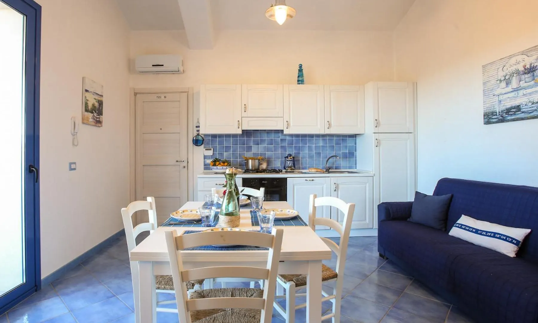 Holiday home Villa Sea Sky - Sicily In Pozzallo