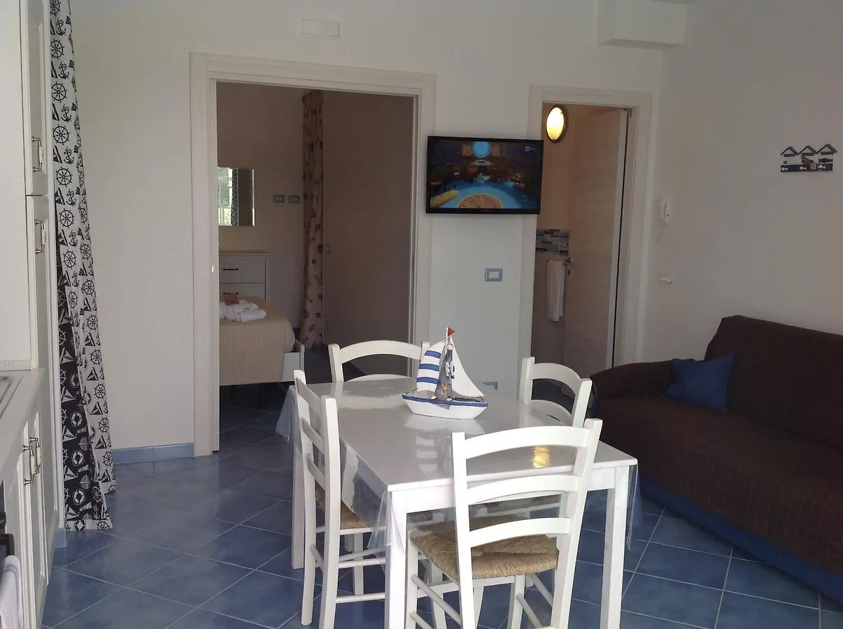 Villa Sea Sky - Sicily In Pozzallo