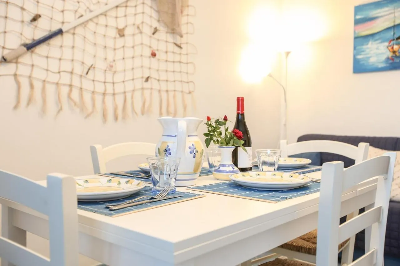 Holiday home Villa Sea Sky - Sicily In Pozzallo Italy