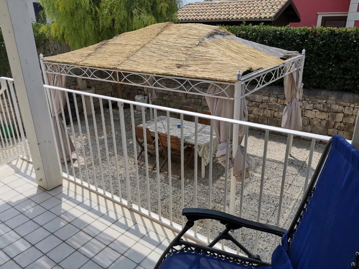 Holiday home Villa Sea Sky - Sicily In Pozzallo