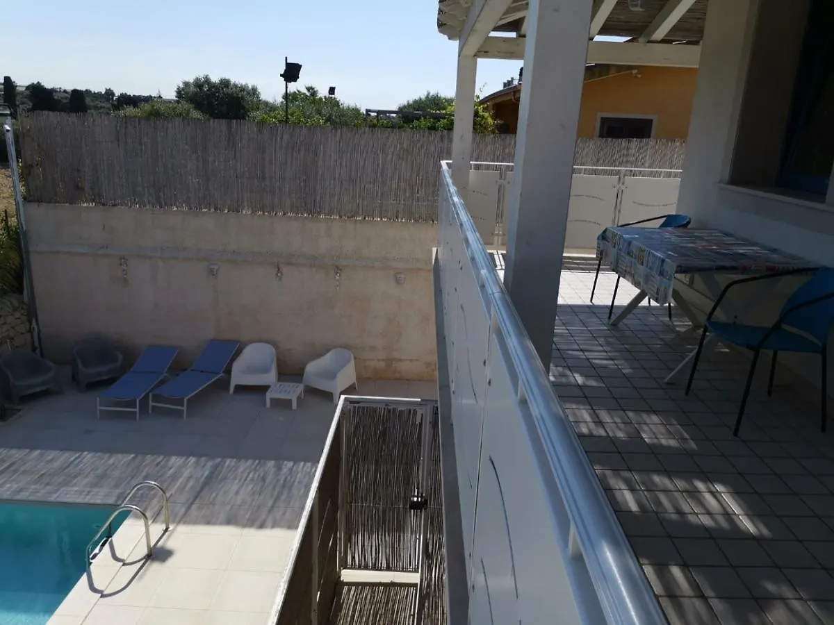 Villa Sea Sky - Sicily In Pozzallo