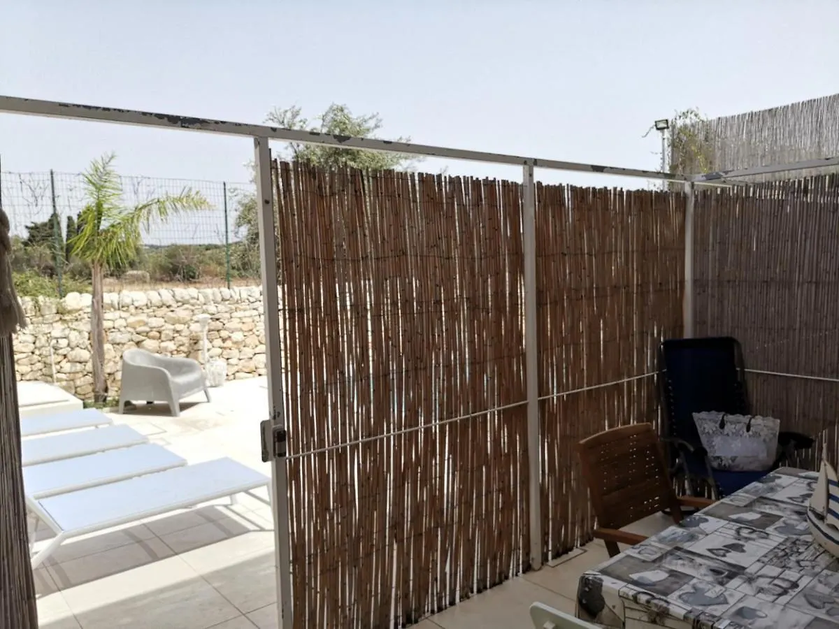 Villa Sea Sky - Sicily In Pozzallo Holiday home