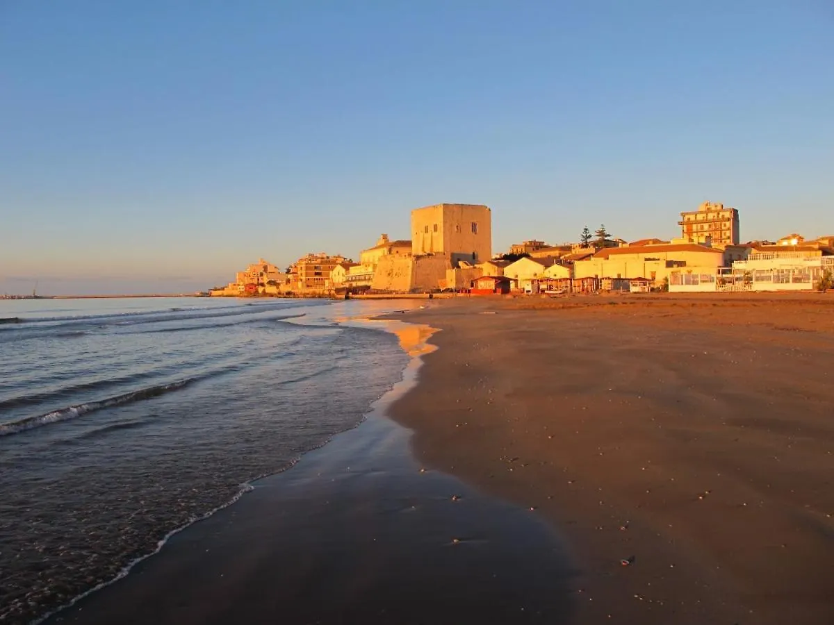 Holiday home Villa Sea Sky - Sicily In Pozzallo
